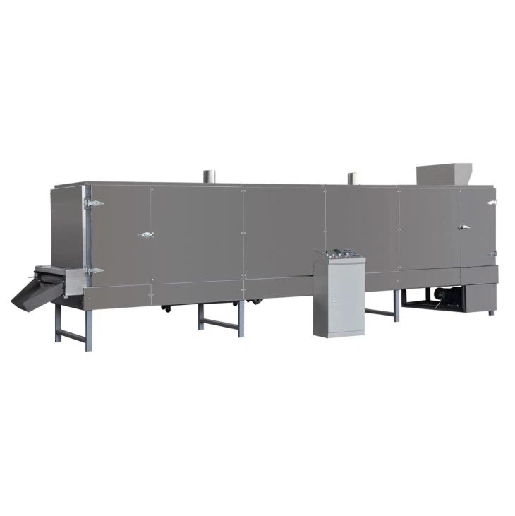 Floating Fish Feed Production Line Fish Feed Extruder Machine